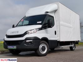 Iveco Daily 2019 Iveco Daily 2019