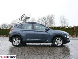 Hyundai Kona 2018 1.6 115 KM