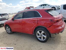 Audi Q3 2020 2