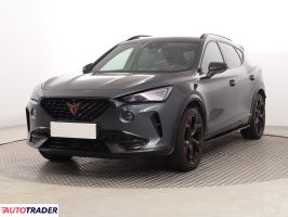 Cupra 2023 2.0 241 KM