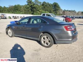 Ford Taurus 2019 3