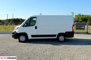 Peugeot Boxer 2014 2.2 Peugeot Boxer 2014 2.2
