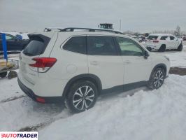 Subaru Forester 2022 2