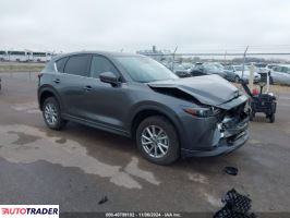 Mazda CX-5 2022 2