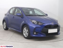 Toyota Yaris - zobacz ofertę