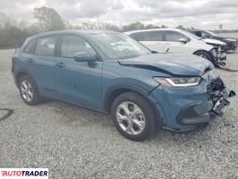 Honda HR-V 2025 2