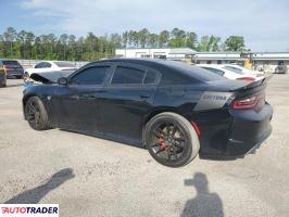 Dodge Charger 2019 6 Dodge Charger 2019 6