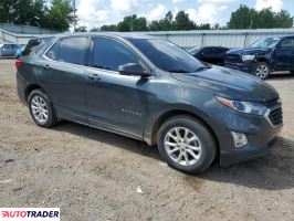 Chevrolet Equinox 2019 1