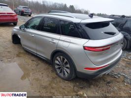 Lincoln Pozostałe 2020 2 Lincoln Pozostałe 2020 2