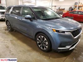 Kia Carnival 2022 3