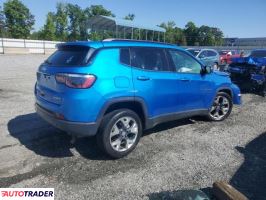 Jeep Compass 2019 2 Jeep Compass 2019 2