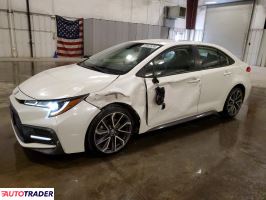 Toyota Corolla - zobacz ofertę