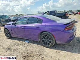 Dodge Charger 2023 3