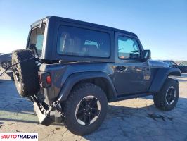 Jeep Wrangler 2020 3