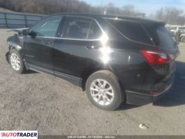 Chevrolet Equinox 2020 1