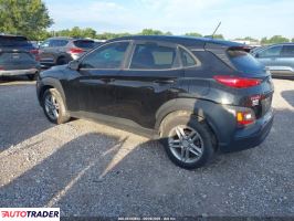 Hyundai Kona 2020 2