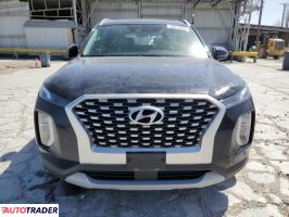 Hyundai Pozostałe 2022 3 Hyundai Pozostałe 2022 3