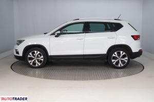 Seat Ateca 2016 1.4 147 KM