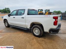 Chevrolet Silverado 2023 2
