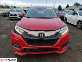 Honda HR-V 2020 1