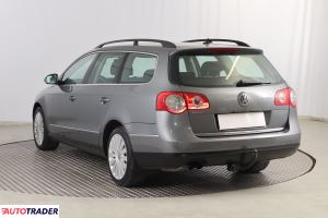 Volkswagen Passat 2005 2.0 138 KM
