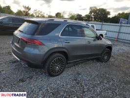 Mercedes CL 2021 2 Mercedes CL 2021 2