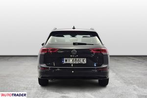 Volkswagen Golf 2021 2.0 115 KM Volkswagen Golf 2021 2.0 115 KM
