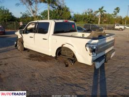 Ford Pozostałe 2022 3