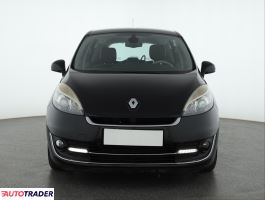 Renault Grand Scenic 2012 1.6 128 KM