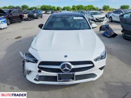 Mercedes CL 2021 2