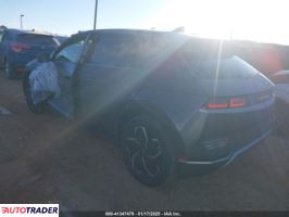 Hyundai Pozostałe 2024 Hyundai Pozostałe 2024
