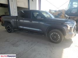 Toyota Tundra 2023 3