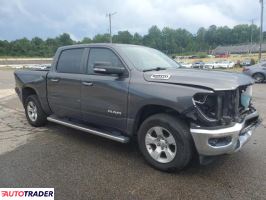 Dodge Ram 2019 5