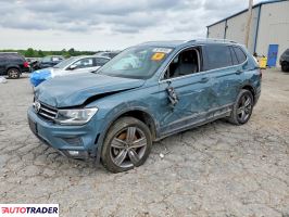 Volkswagen Tiguan - zobacz ofertę