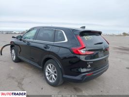 Honda CR-V 2024 1