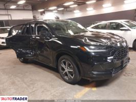 Honda HR-V 2024 2 Honda HR-V 2024 2