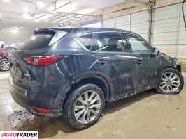Mazda CX-5 2021 2