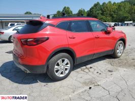 Chevrolet Blazer 2020 3