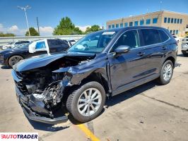 Honda CR-V 2024 1