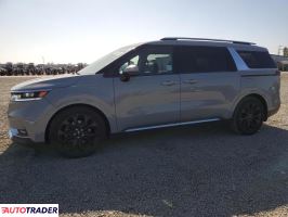 Kia Carnival 2022 3 Kia Carnival 2022 3