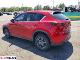 Mazda CX-5 2021 2