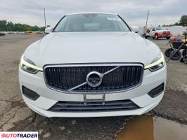 Volvo XC60 2021 2