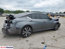 Nissan Altima 2019 2