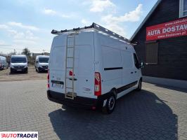 Renault Master 2016 2.3 Renault Master 2016 2.3