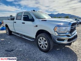 Dodge Ram 2024 6