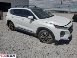 Hyundai Santa Fe 2019 2