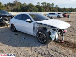 Hyundai Sonata 2025 2