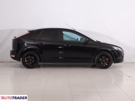 Ford Focus 2009 2.0 143 KM