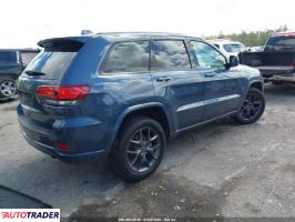 Jeep Grand Cherokee 2021 3