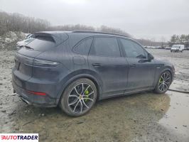 Porsche Cayenne 2023 4